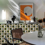 Ellisa Wall Stickers