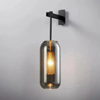 Elmrow Wall Lamp