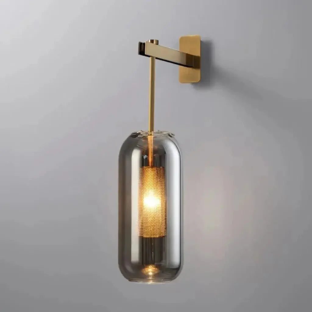 Elmrow Wall Lamp