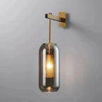 Elmrow Wall Lamp