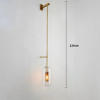 Elmrow Wall Lamp