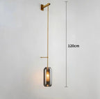 Elmrow Wall Lamp