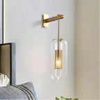 Elmrow Wall Lamp
