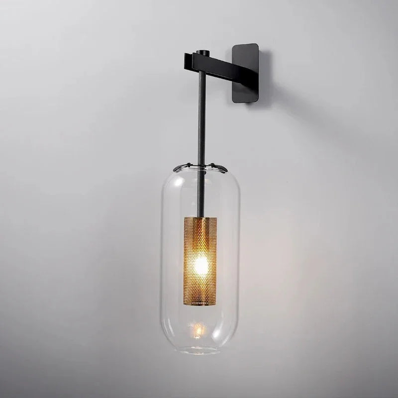 Elmrow Wall Lamp