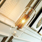 Elmrow Wall Lamp