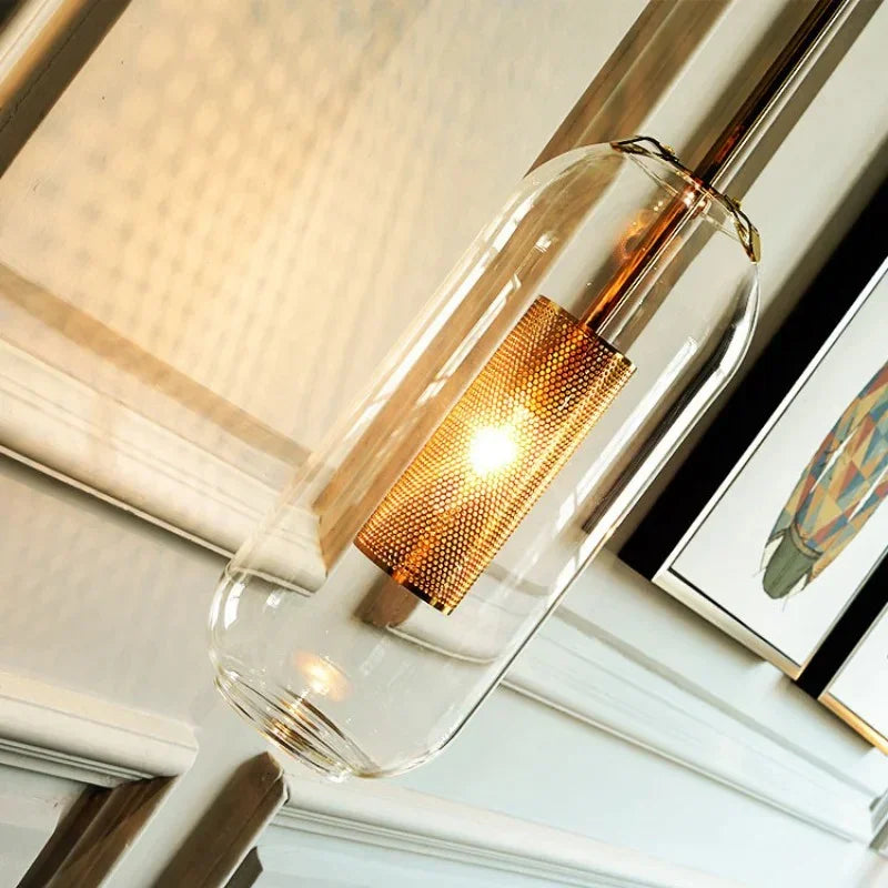 Elmrow Wall Lamp