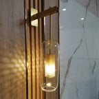Elmrow Wall Lamp