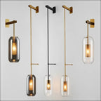 Elmrow Wall Lamp