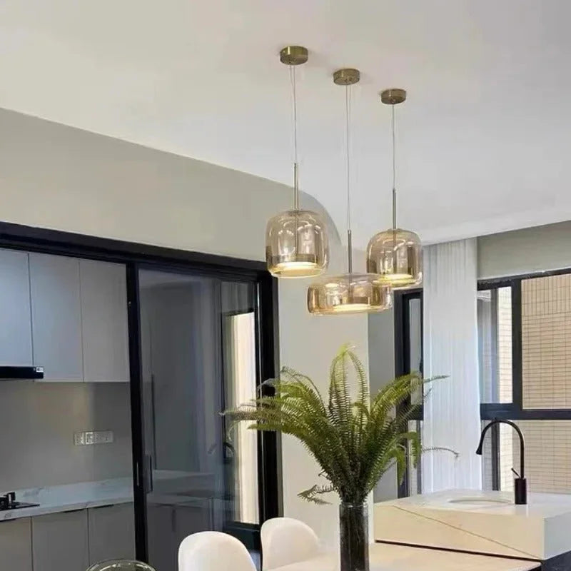 Elnynta Pendant Lamp