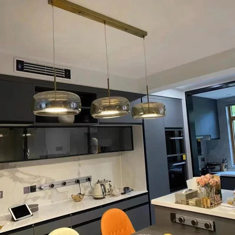 Elnynta Pendant Lamp