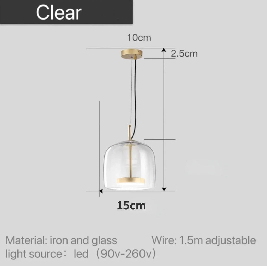 Elnynta Pendant Lamp