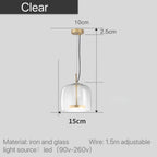 Elnynta Pendant Lamp