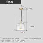 Elnynta Pendant Lamp