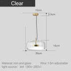 Elnynta Pendant Lamp