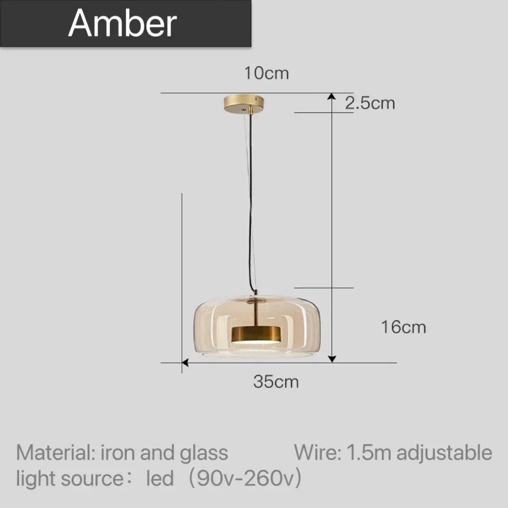 Elnynta Pendant Lamp