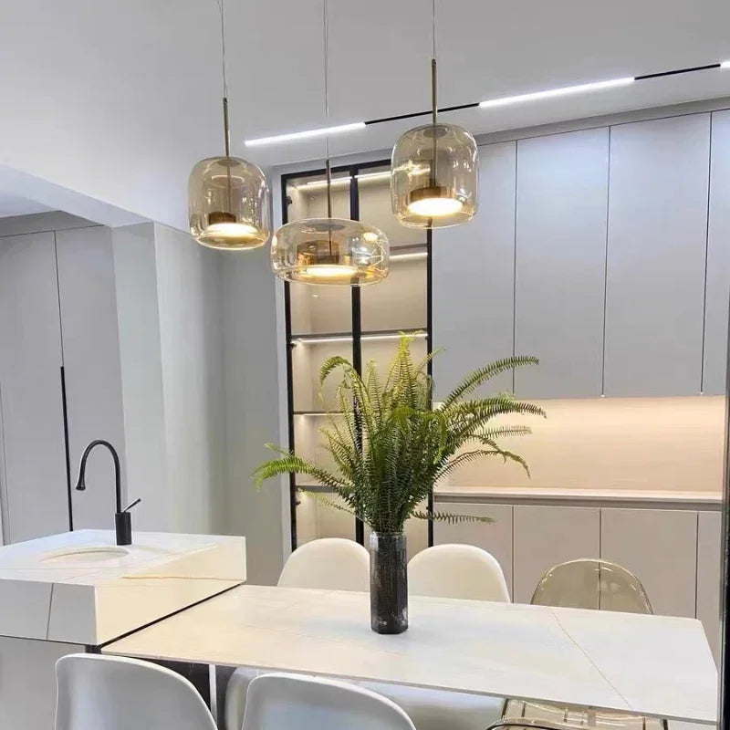 Elnynta Pendant Lamp