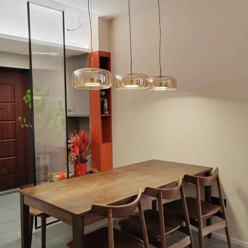 Elnynta Pendant Lamp