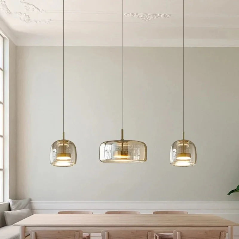 Elnynta Pendant Lamp