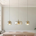 Elnynta Pendant Lamp