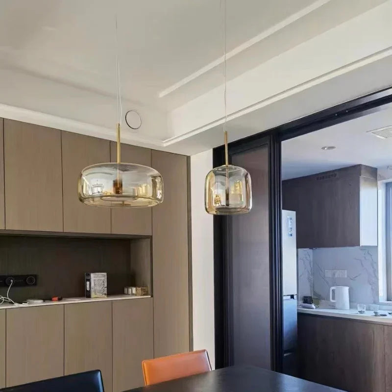 Elnynta Pendant Lamp