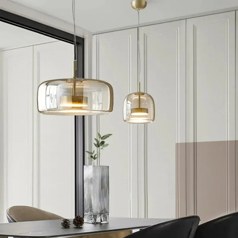 Elnynta Pendant Lamp