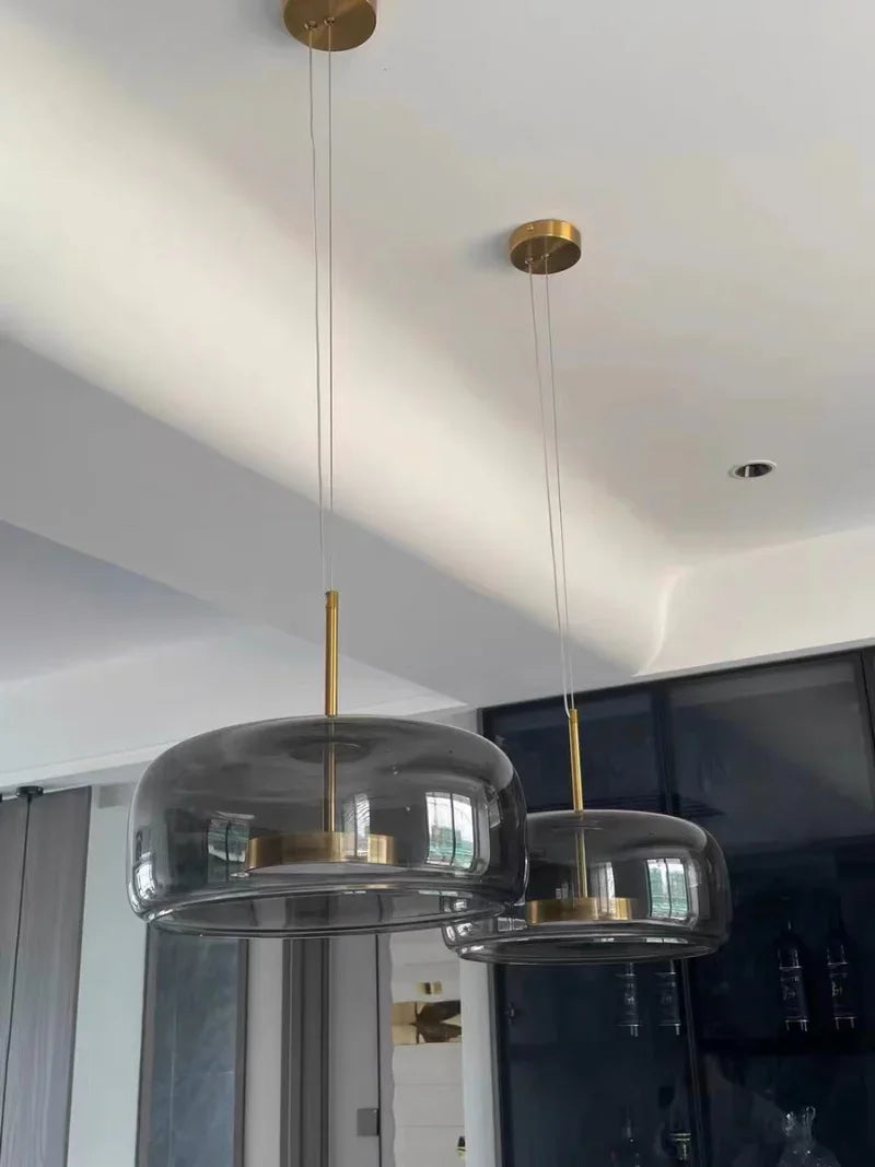 Elnynta Pendant Lamp