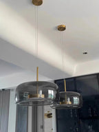 Elnynta Pendant Lamp