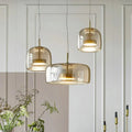 Elnynta Pendant Lamp