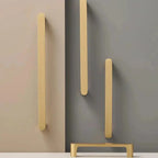 Elstisa Wall Brass Handles