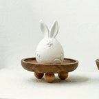 Elvanta Wooden Tray
