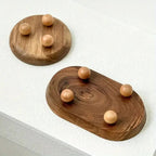 Elvanta Wooden Tray