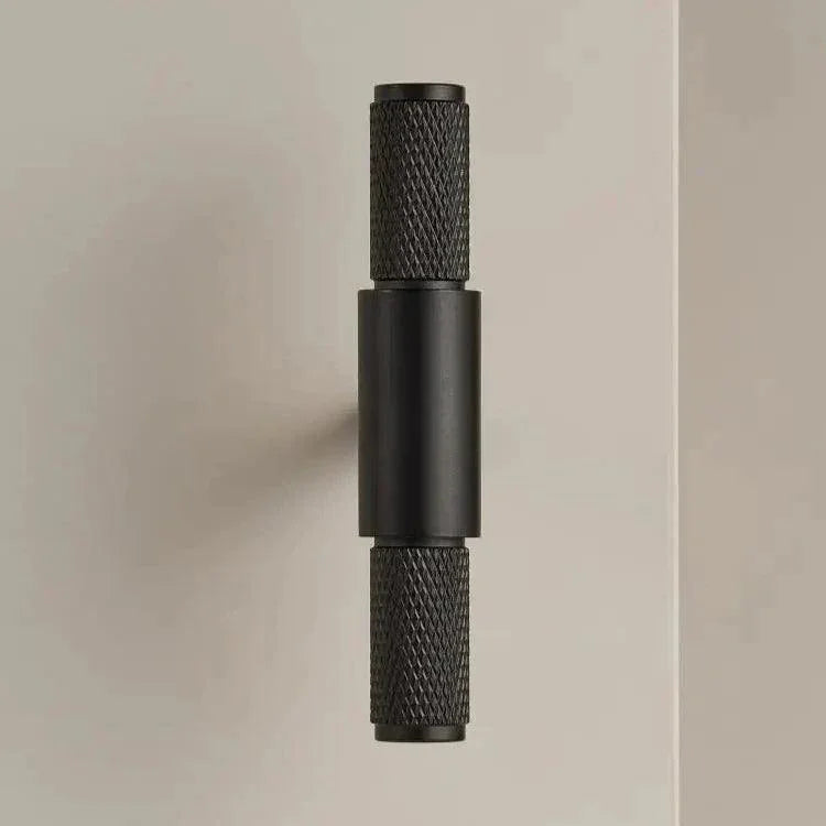 Elvas Brass Daledale Handles