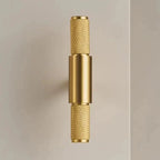 Elvas Brass Daledale Handles