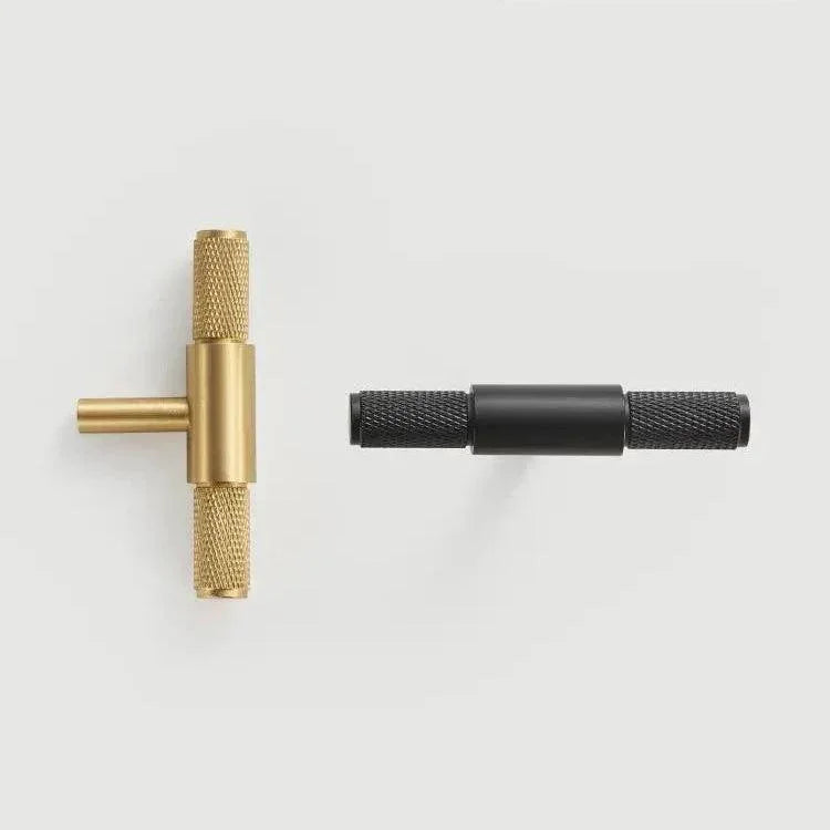 Elvas Brass Daledale Handles