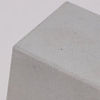 Elvas Cement LED Wall Lamp