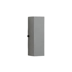 Elvas Cement LED Wall Lamp