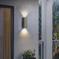 Elvas Cement LED Wall Lamp