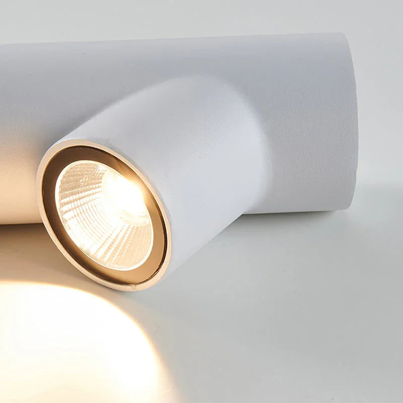 Dage Waterproof LED Wall Lamp-Kelmera