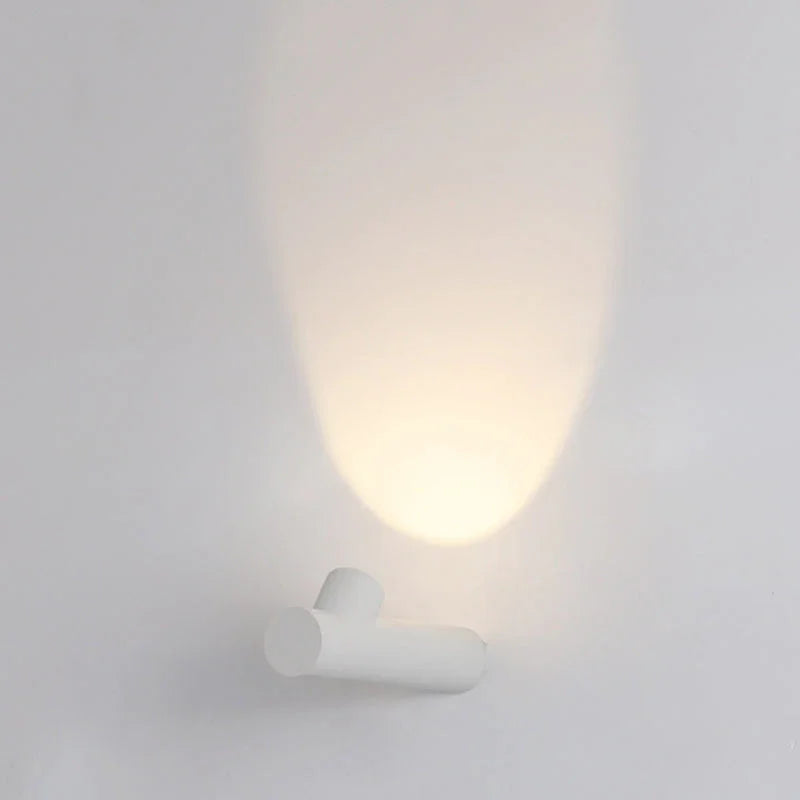 Dage Waterproof LED Wall Lamp-Kelmera