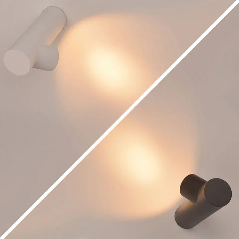 Dage Waterproof LED Wall Lamp-Kelmera