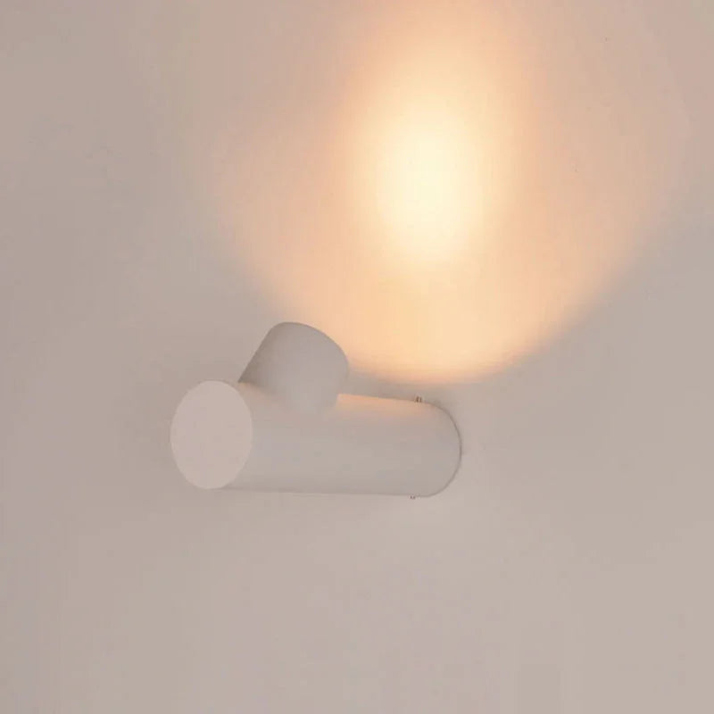 Dage Waterproof LED Wall Lamp-Kelmera