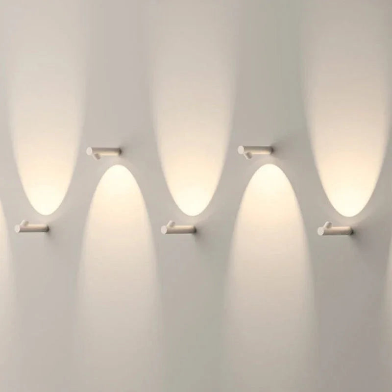 Dage Waterproof LED Wall Lamp-Kelmera