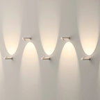 Dage Waterproof LED Wall Lamp-Kelmera