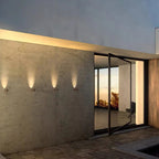 Dage Waterproof LED Wall Lamp-Kelmera