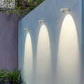 Dage Waterproof LED Wall Lamp-Kelmera