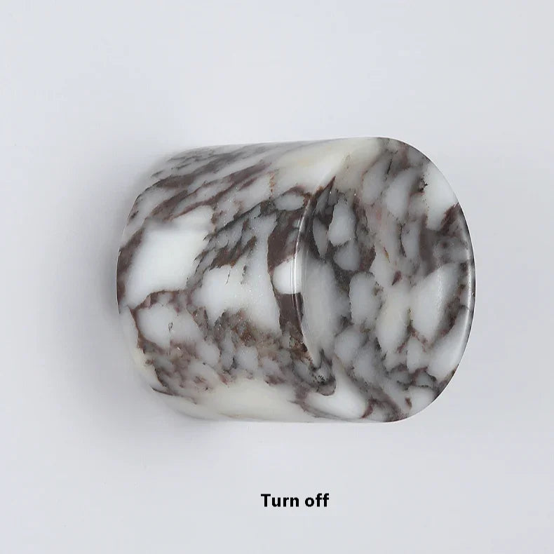 Embanta Marble Wall Lamp