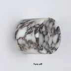 Embanta Marble Wall Lamp