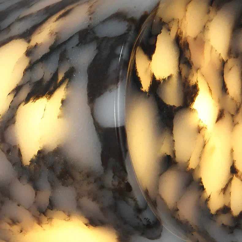 Embanta Marble Wall Lamp