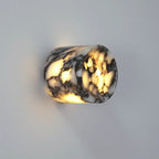 Embanta Marble Wall Lamp
