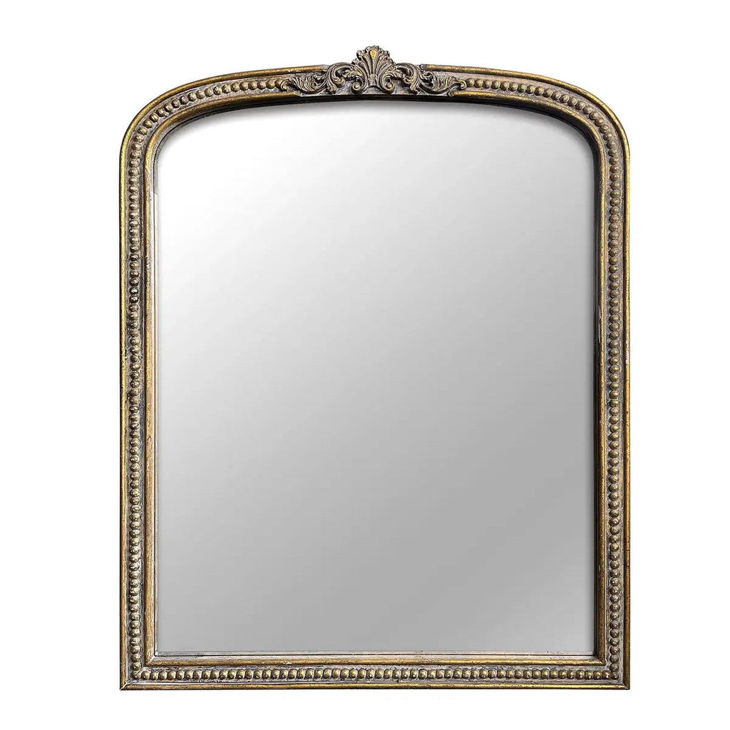 Embellished Framed Wall Mirror | Kelmera